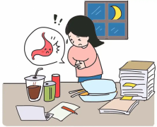 秋冬养胃正当时，哈药三精山楂麦芽口服液为脾胃健康保驾护航